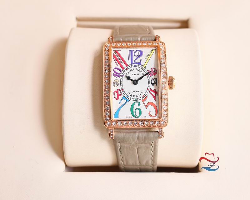 Franck Muller 36mm 072411